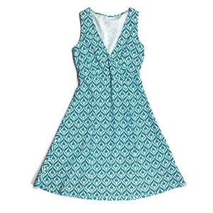 New York & Company XS Dress Sleeveless